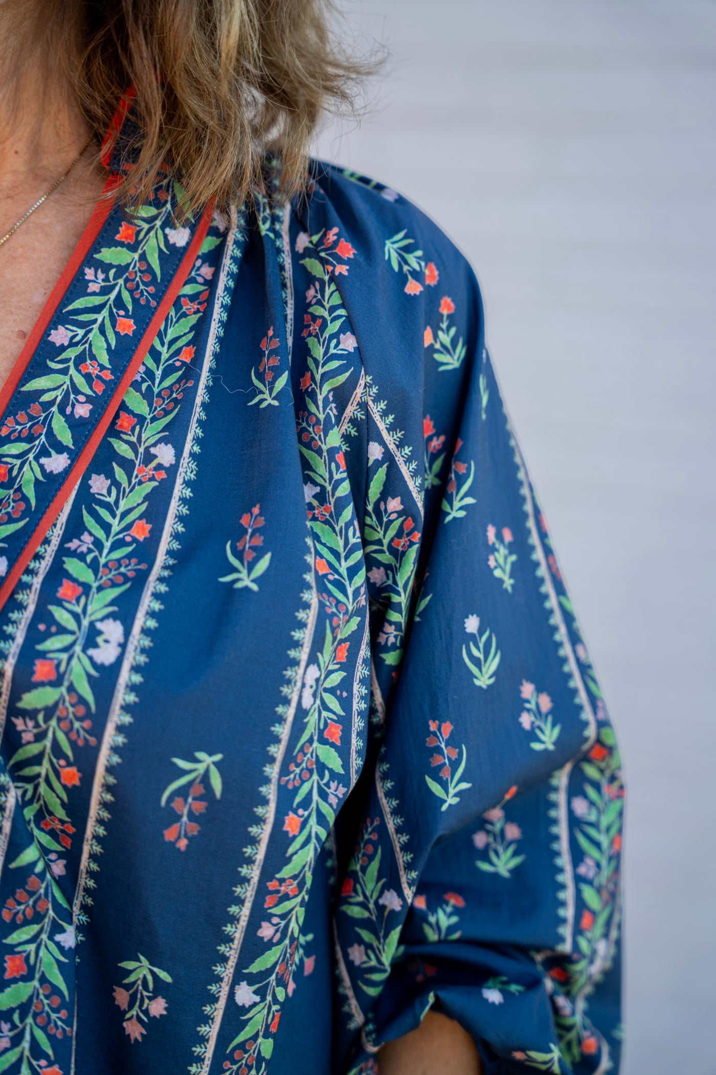 The Camden Cove Top