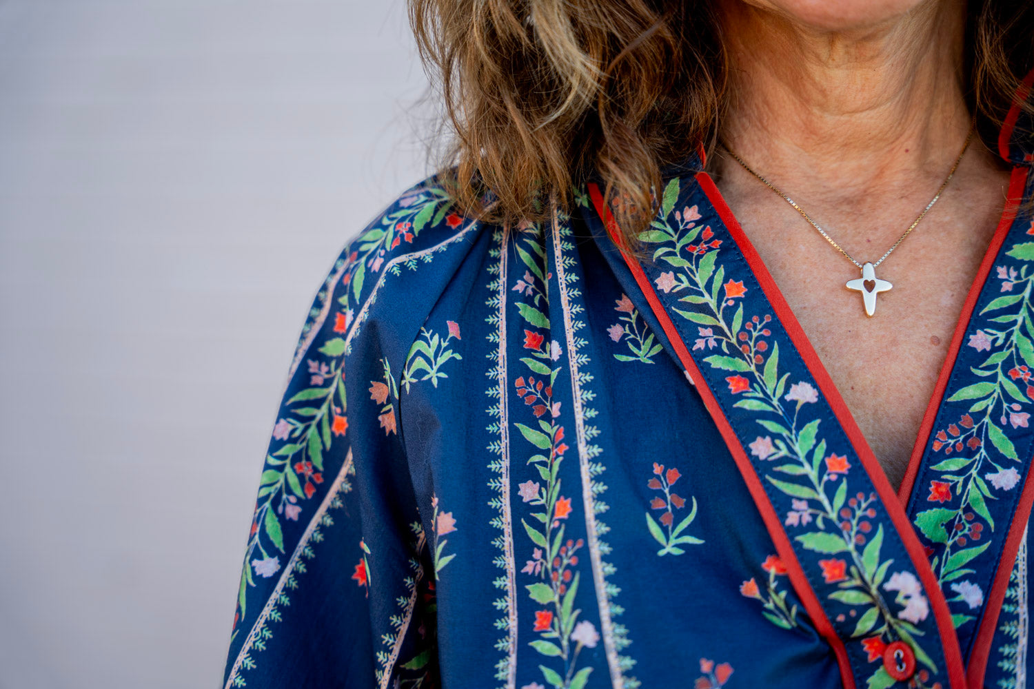 The Camden Cove Top