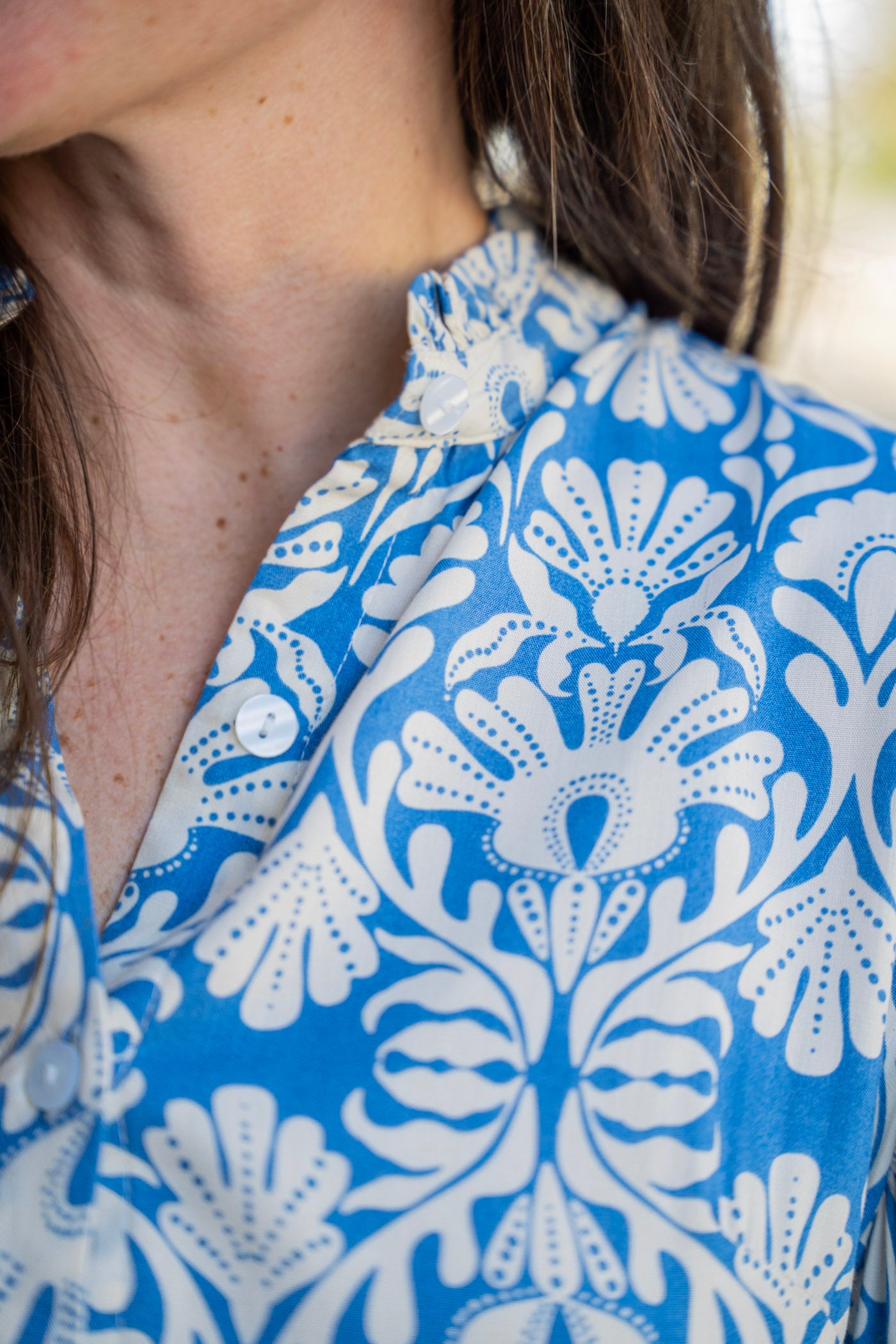 The Paulina Midi
