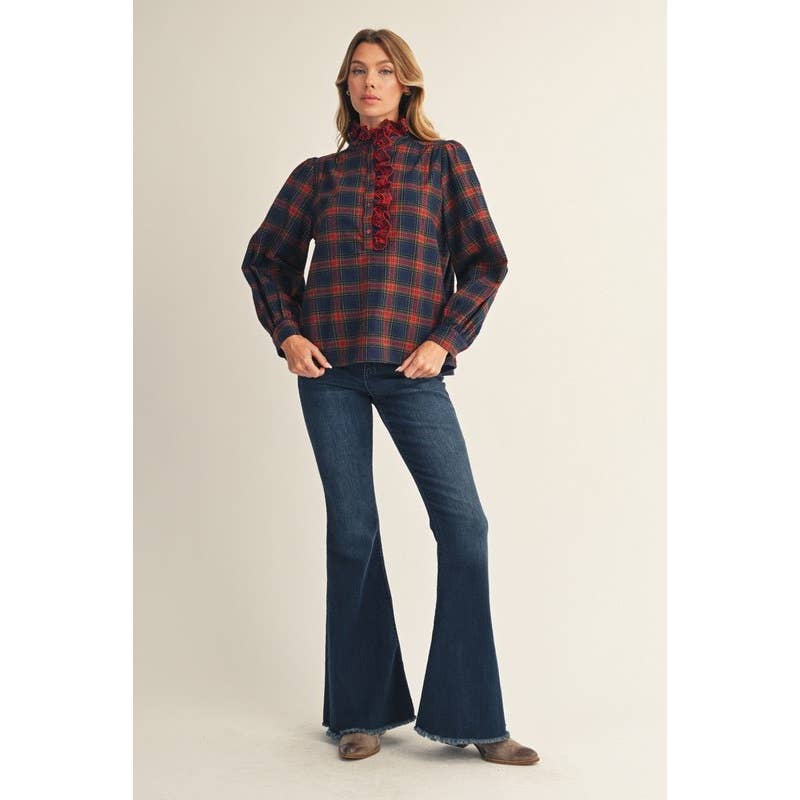 The Holidays are Here Top