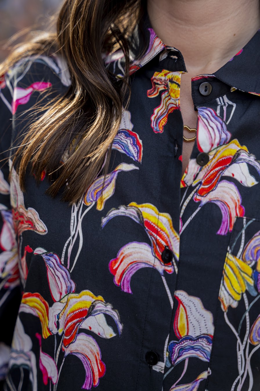 Lily & Tide Dress