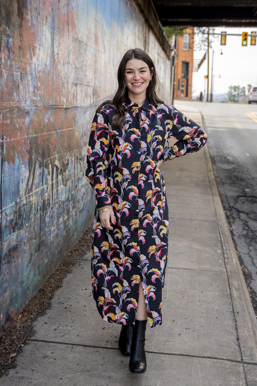 Lily & Tide Dress