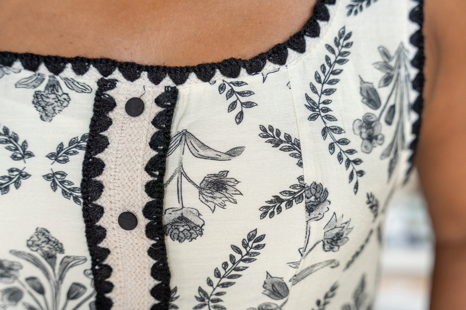 The Take me to Lunch Dress