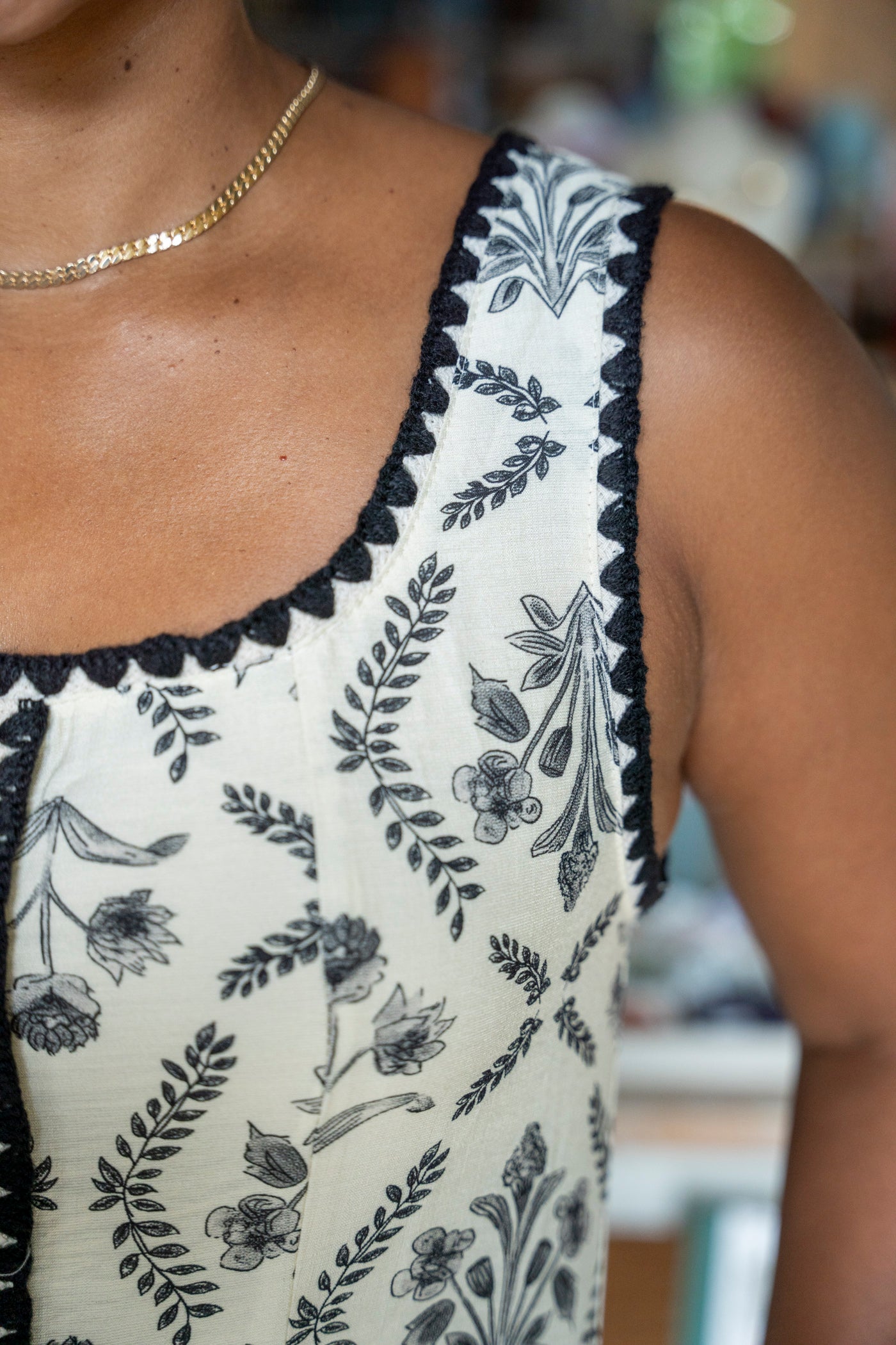 The Take me to Lunch Dress