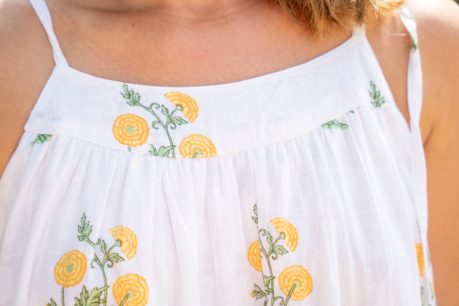 The Romantic Maxi