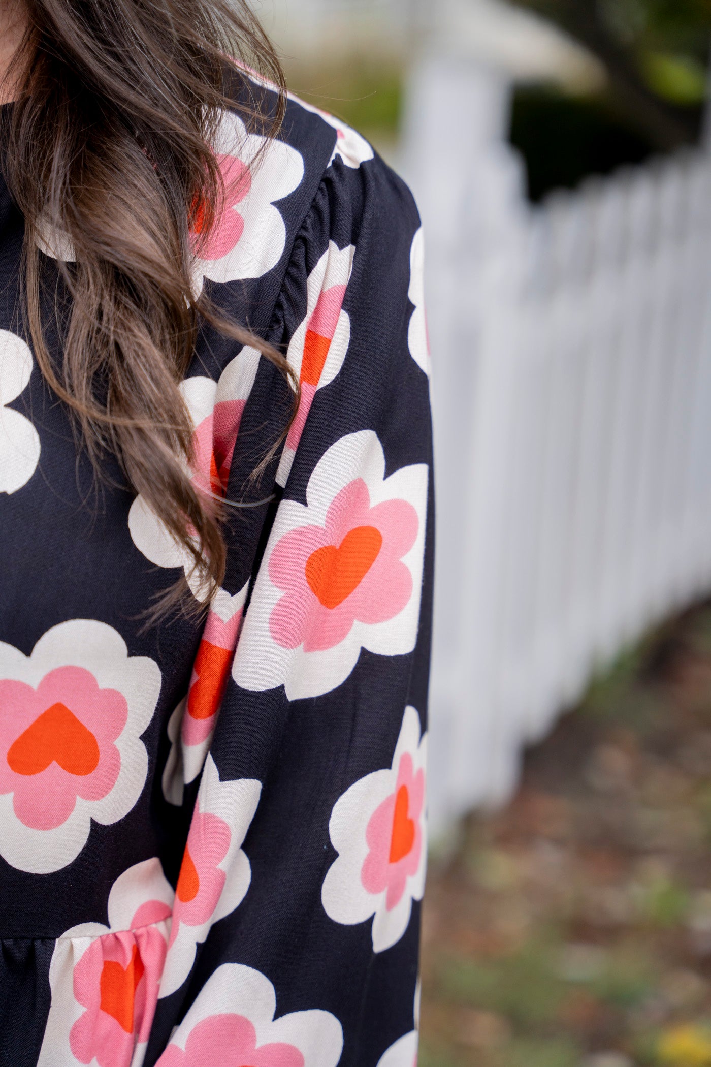 Sweetheart Mini Dress