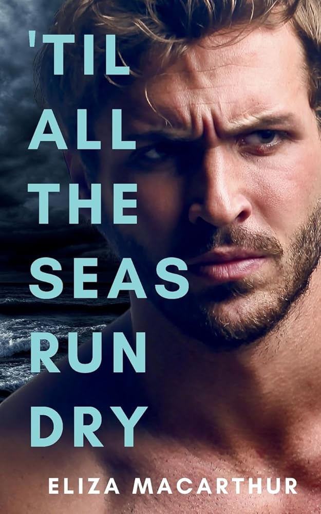 'Til All the Seas Run Dry (Elements of Pining) cover image