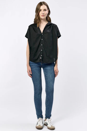 Beck Button Down