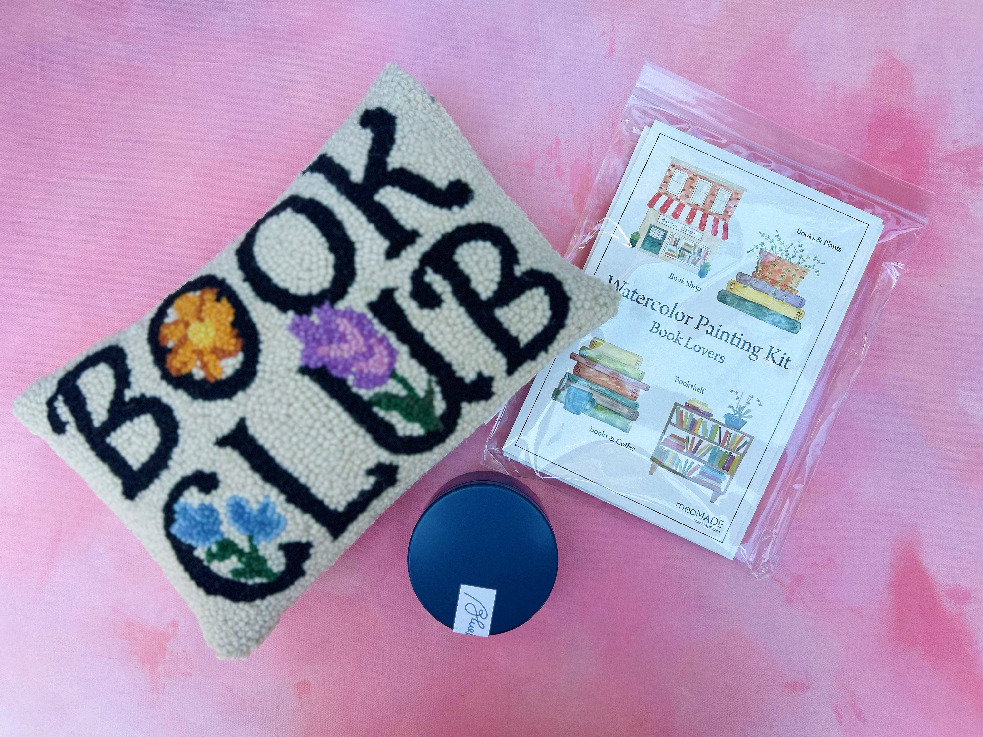 A Cozy Day Bundle