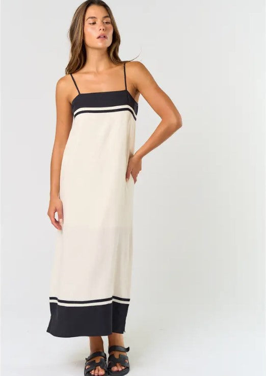 The Block Combo Maxi