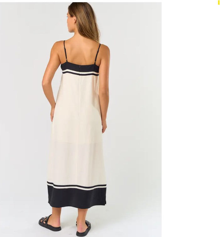 The Block Combo Maxi