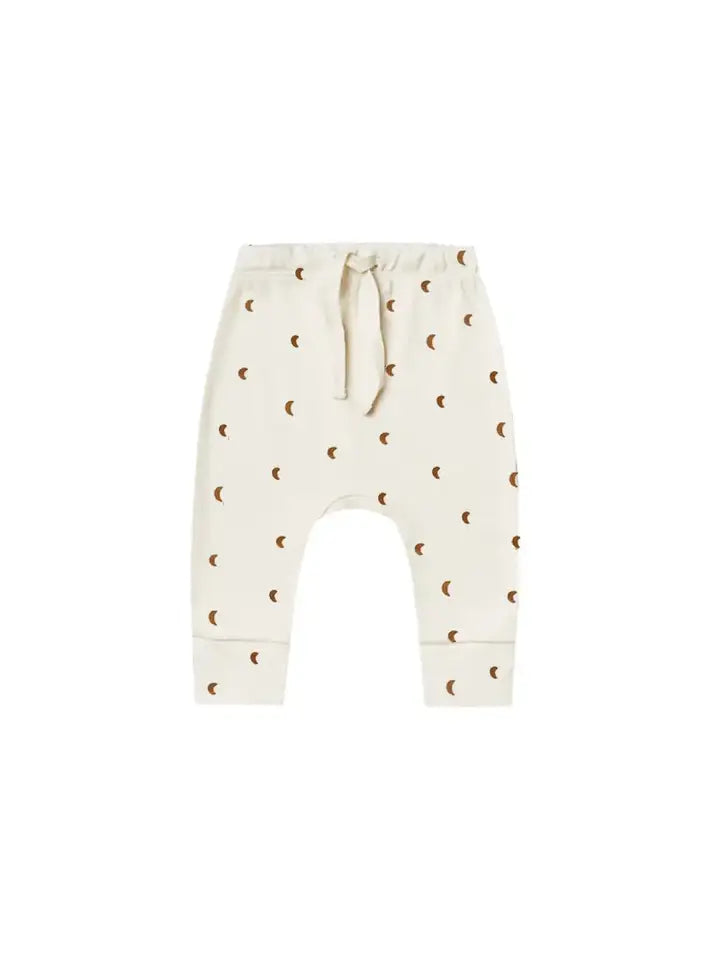 Unisex Pants- Moon