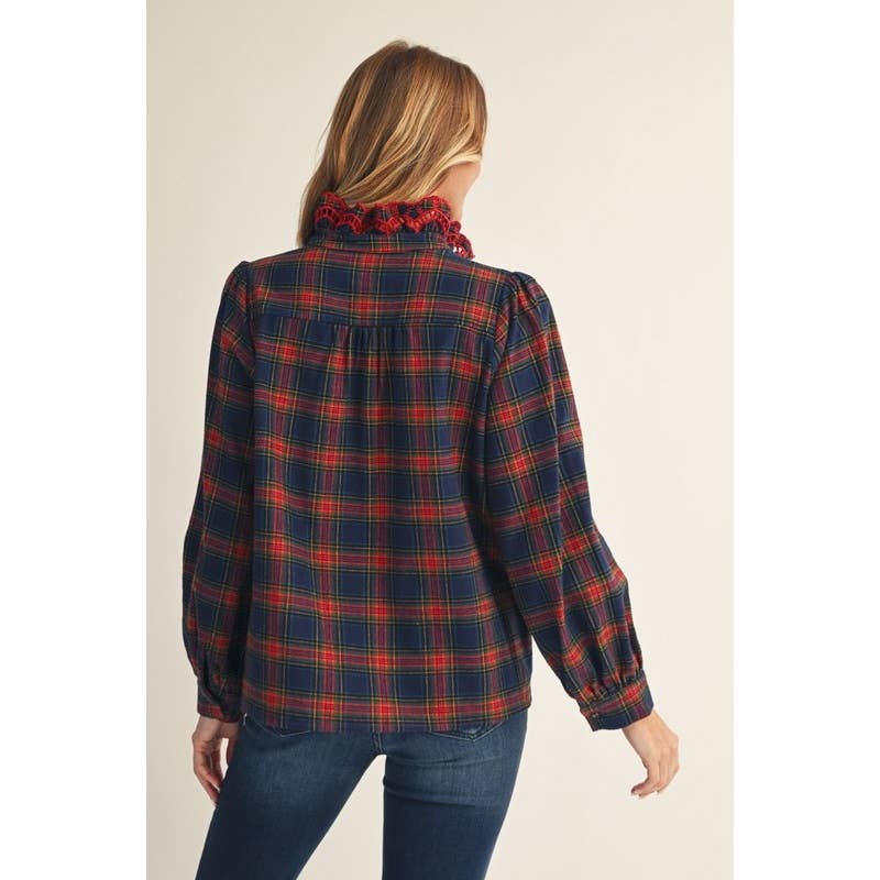 The Holidays are Here Top