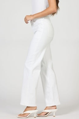 The Holly Jean in White