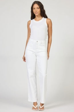 The Holly Jean in White