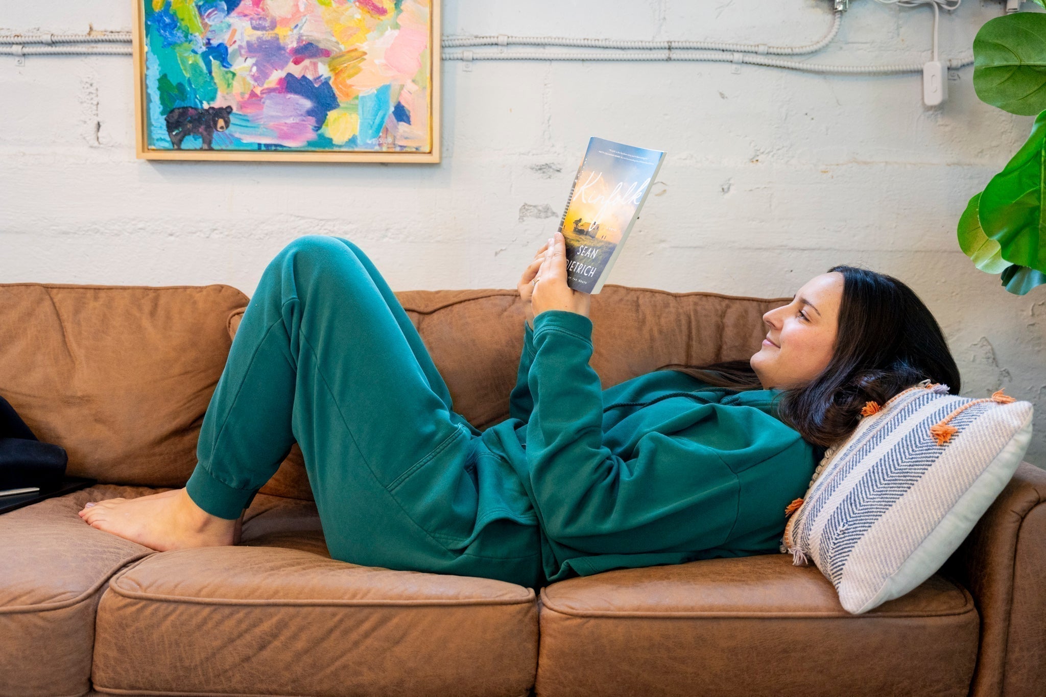 How to Beat Brain Rot and Get Back into Reading