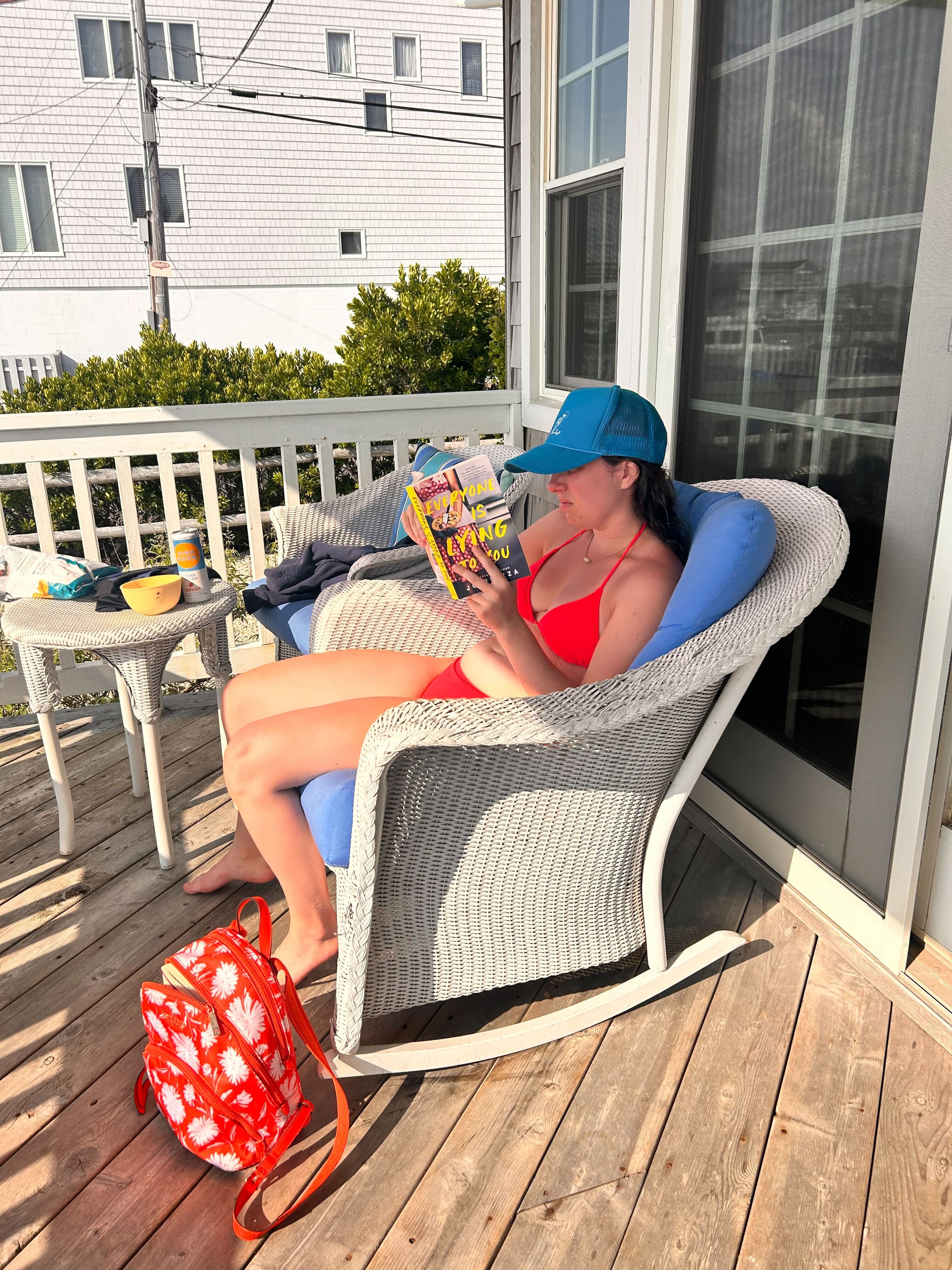 Intergenerational Favorites: Books My Daughter and I Both Loved