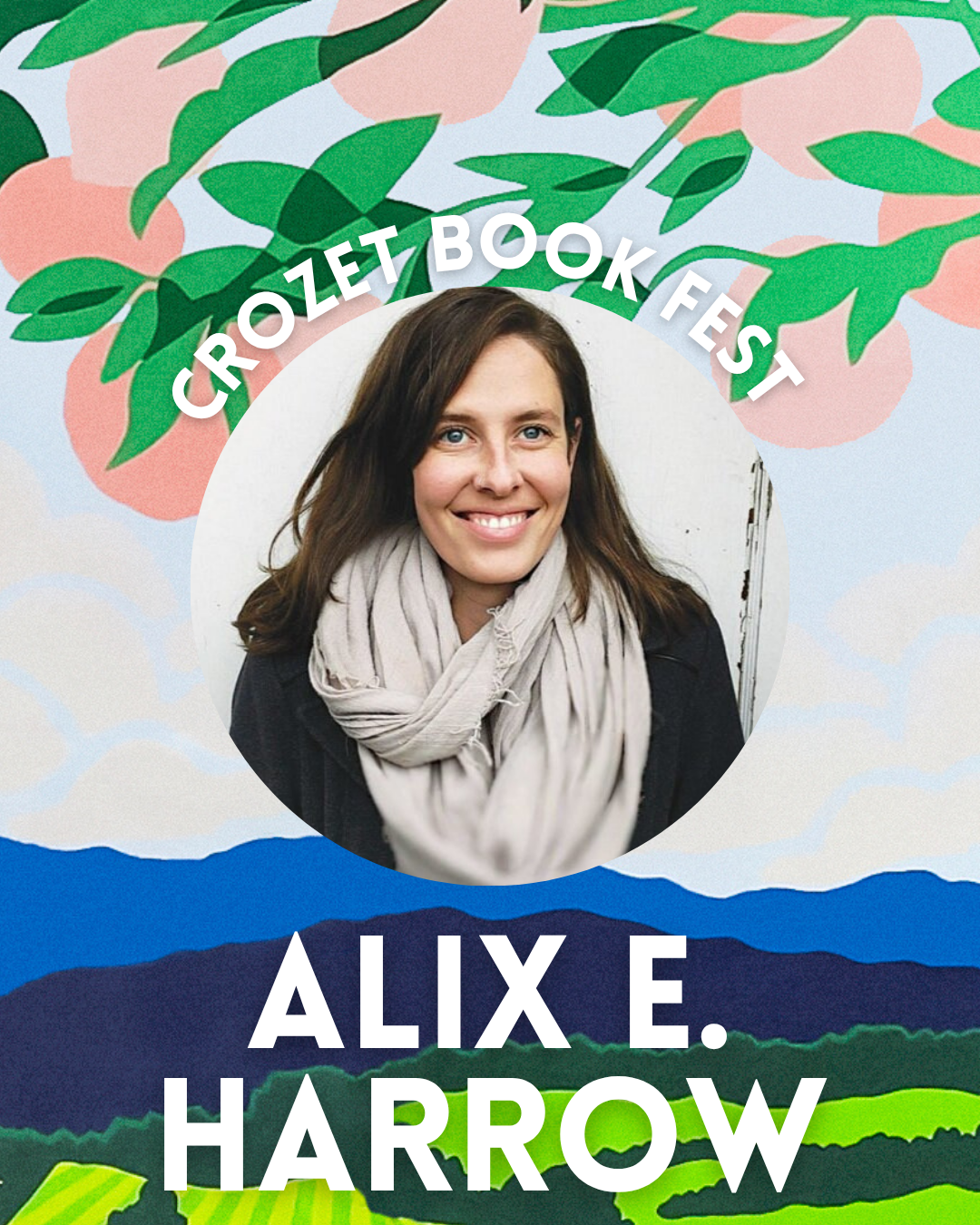 Alix E. Harrow