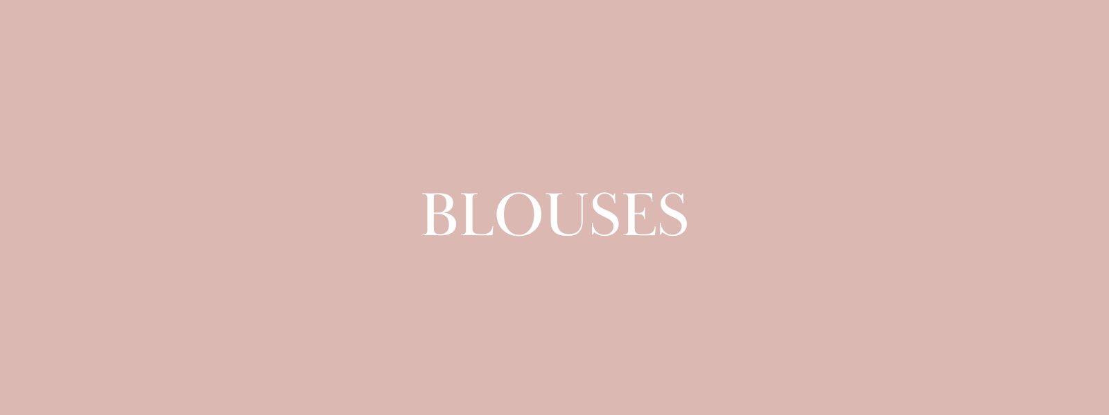 Blouses