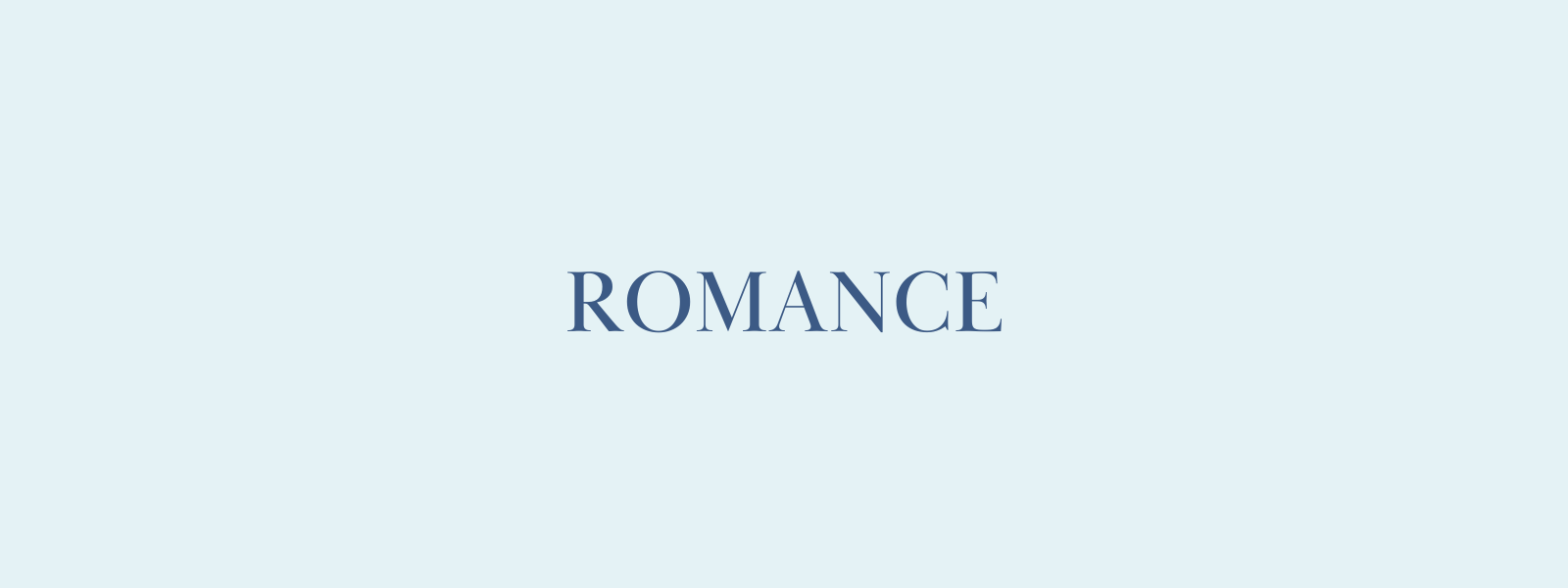 Romance