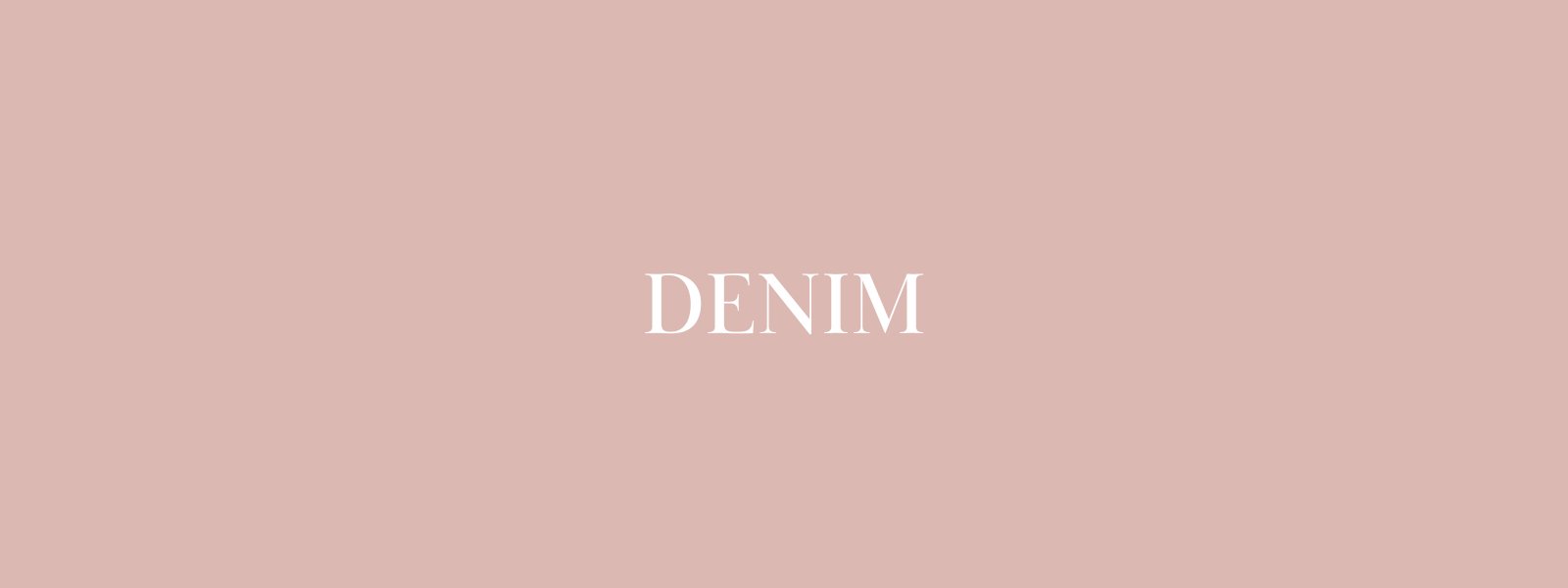 Denim
