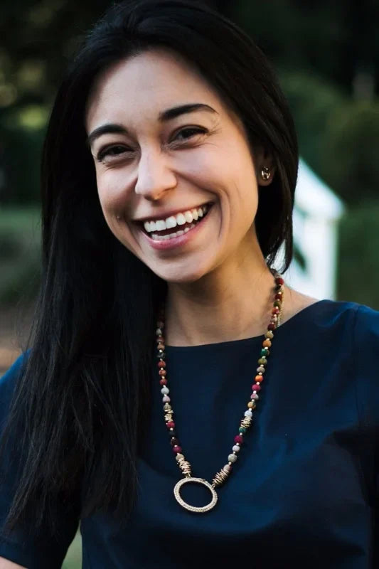 Gabrielle Aldeman