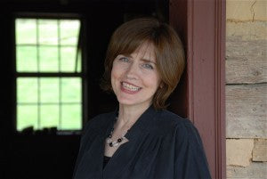 Mollie Cox Bryan