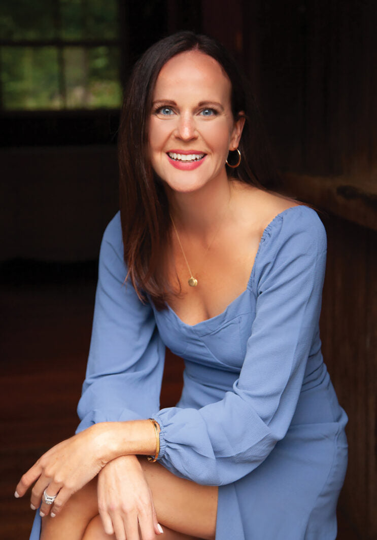 Audrey Ingram