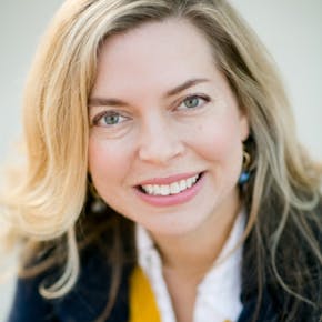Mindy Quigley