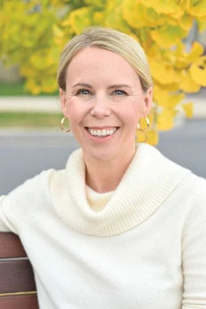 Polly Stewart