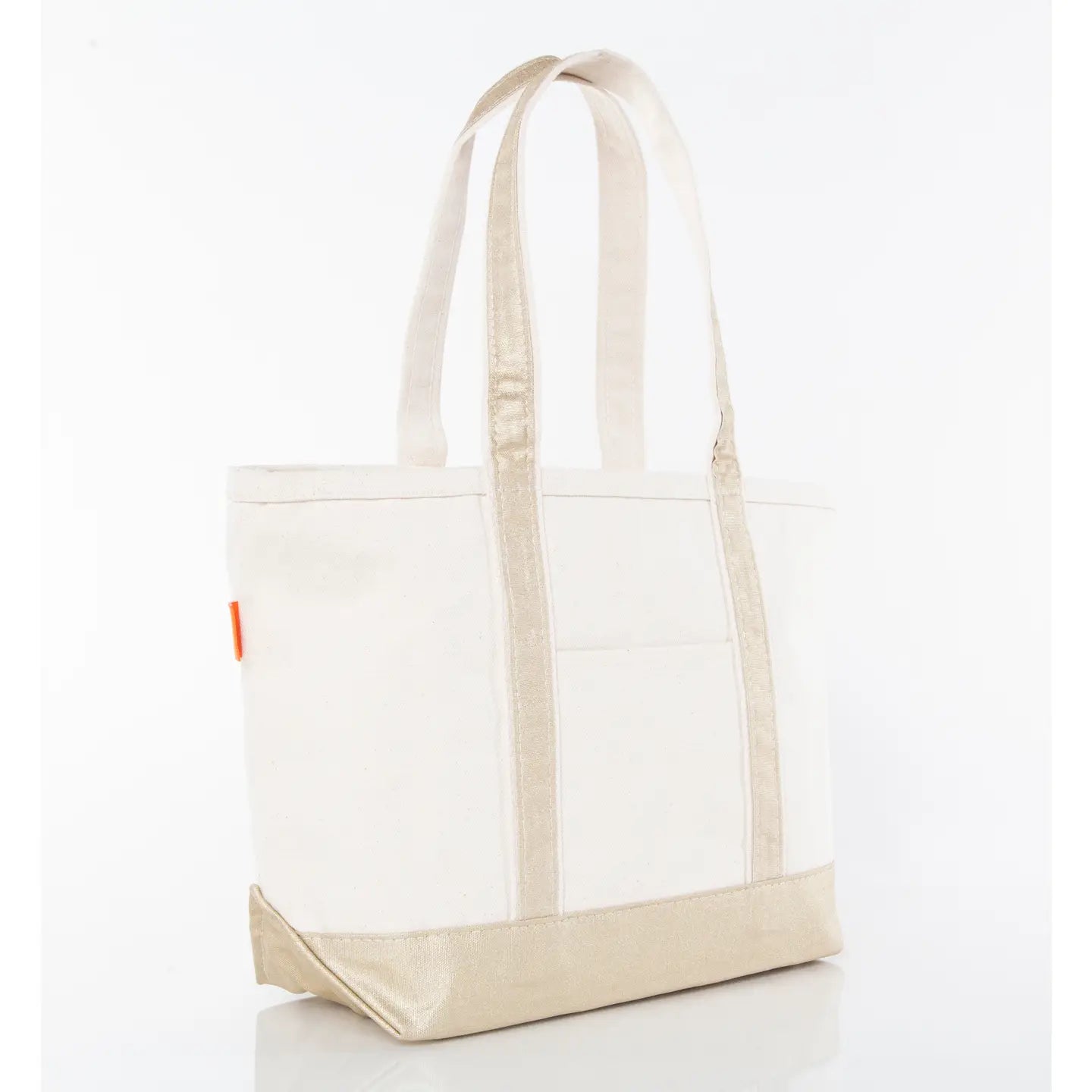 Medium Classic Tote 18"