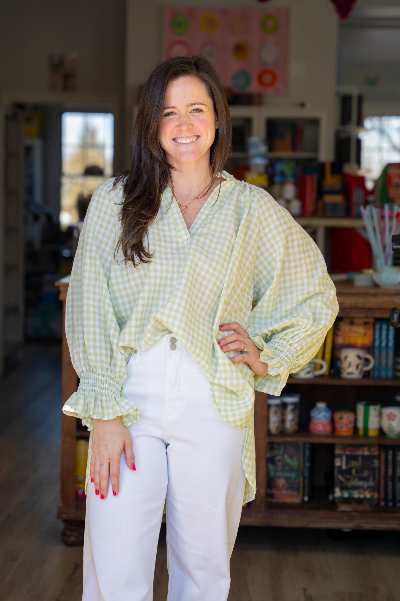 Maggie's Monthly Picks Subscription