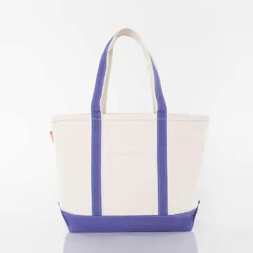 Medium Classic Tote 18"