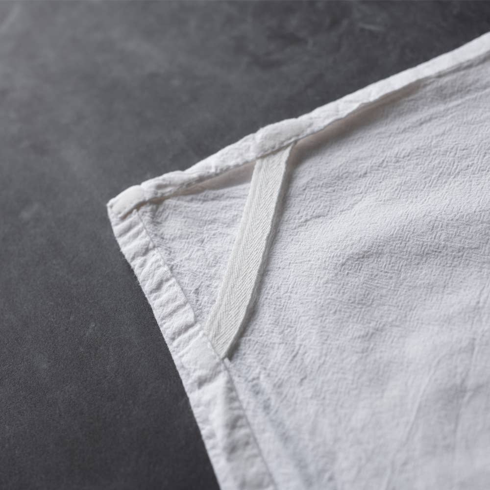 Lemon Tea Towel / Kitchen Decor / Midwest Made
