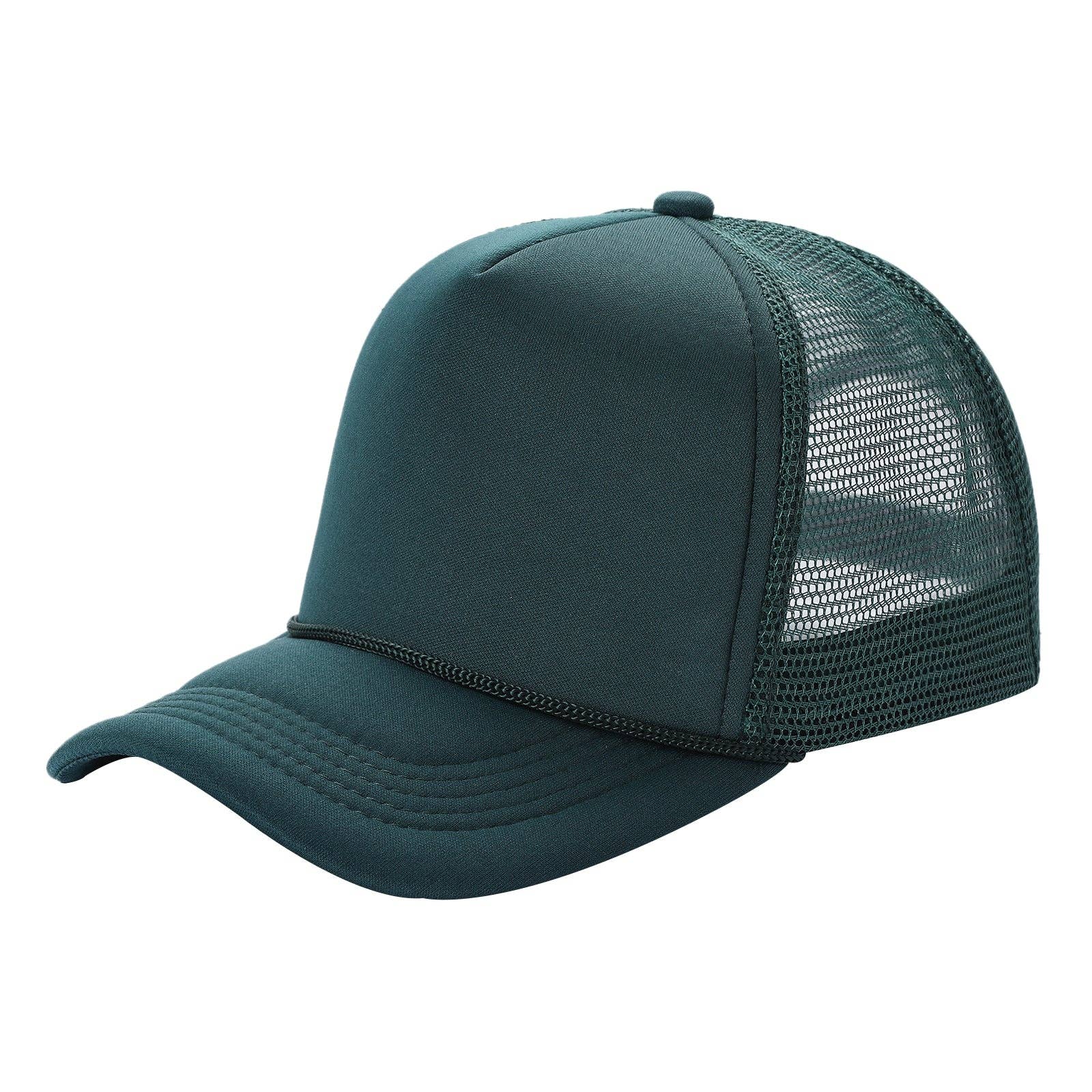 Our Favorite Foam Trucker
