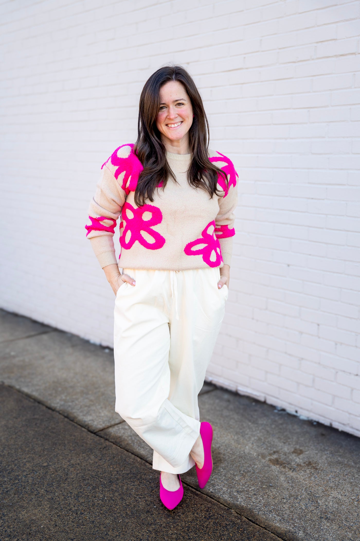 The Sunday Stroll Pant