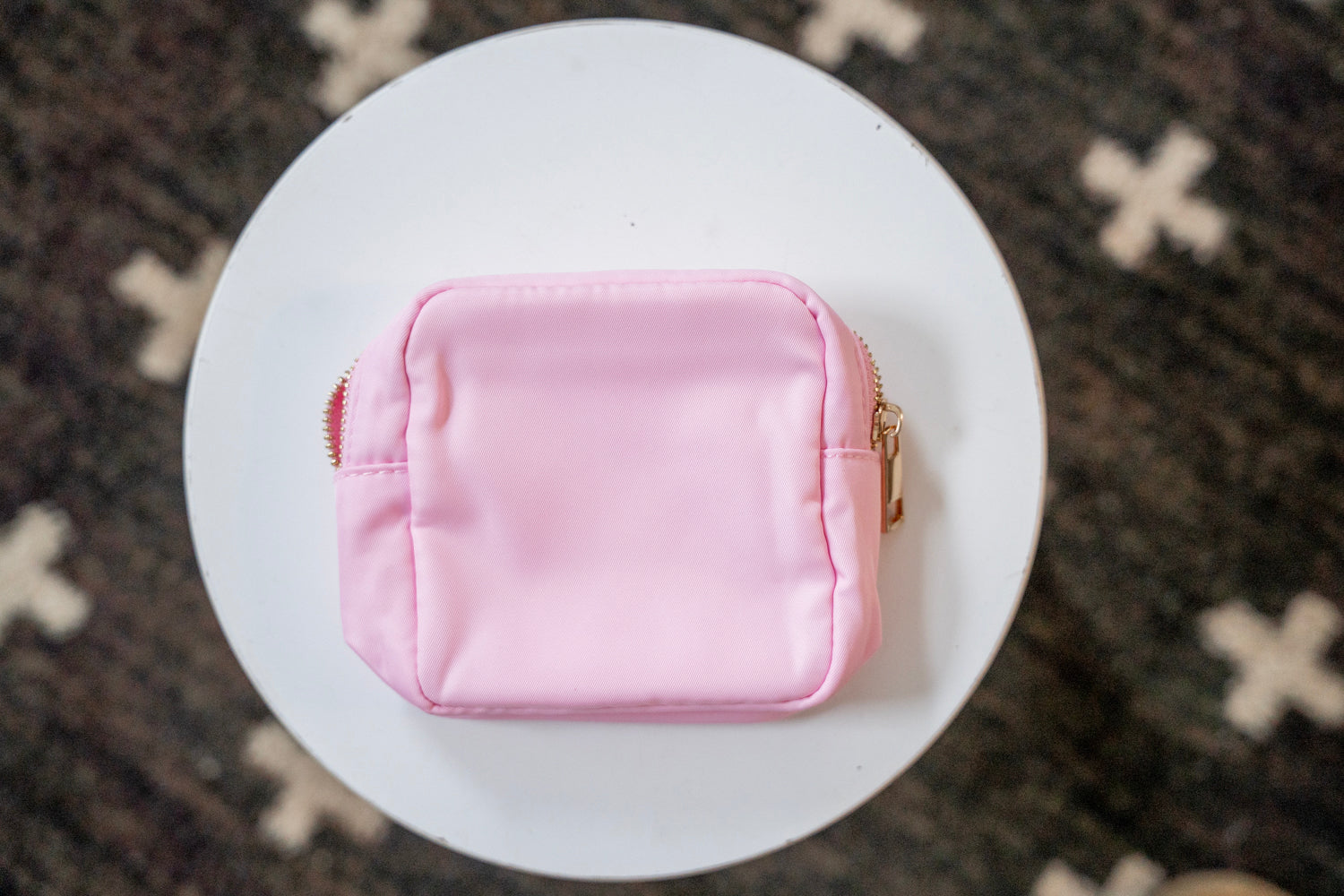 Small Nylon Pouch