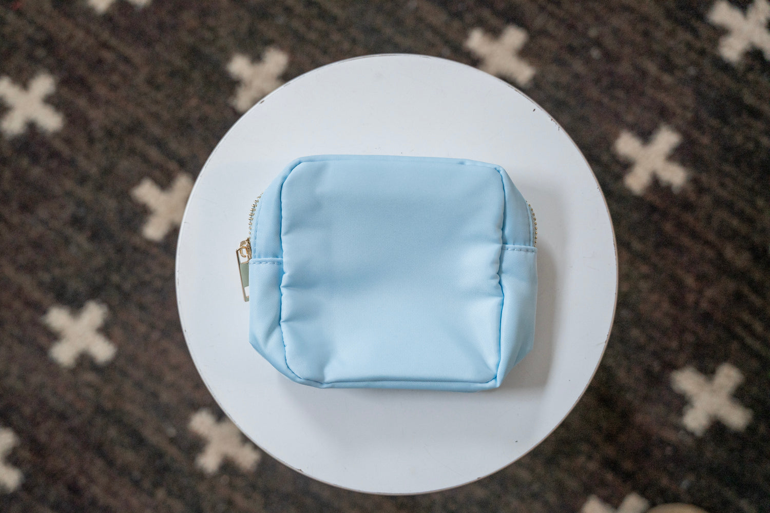 Small Nylon Pouch