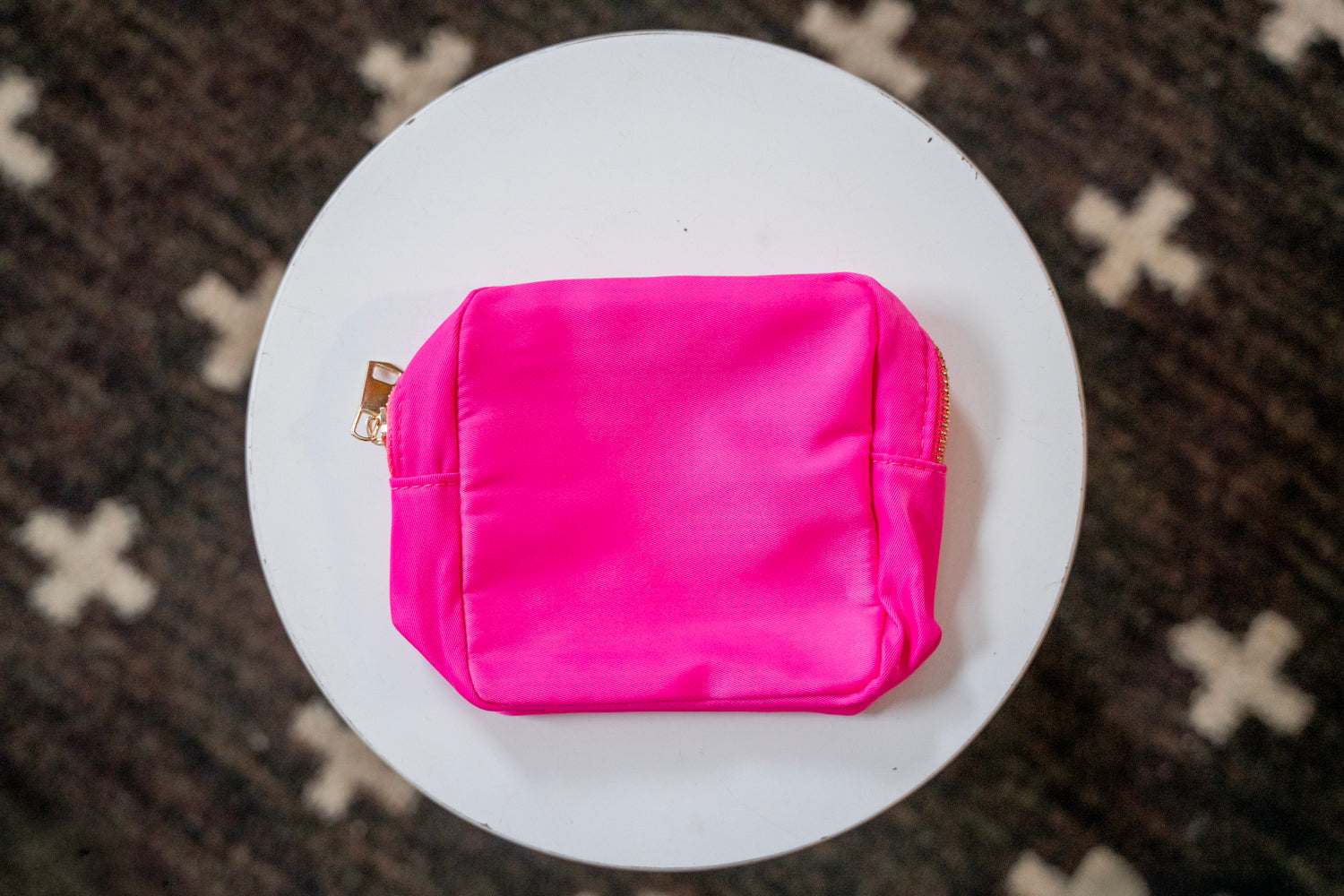 Small Nylon Pouch
