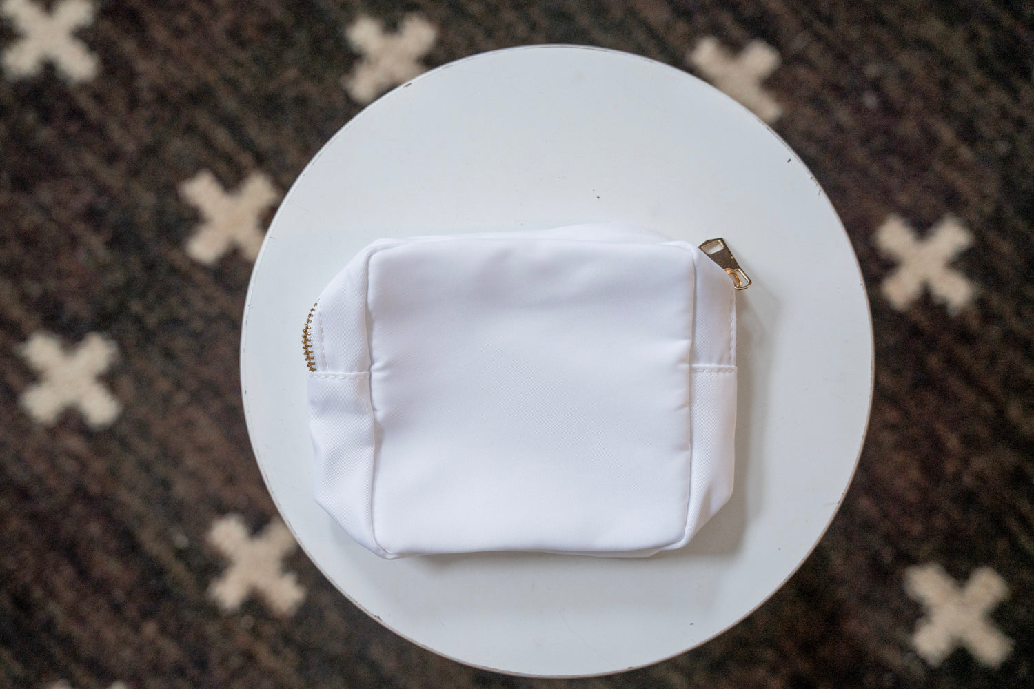 Small Nylon Pouch