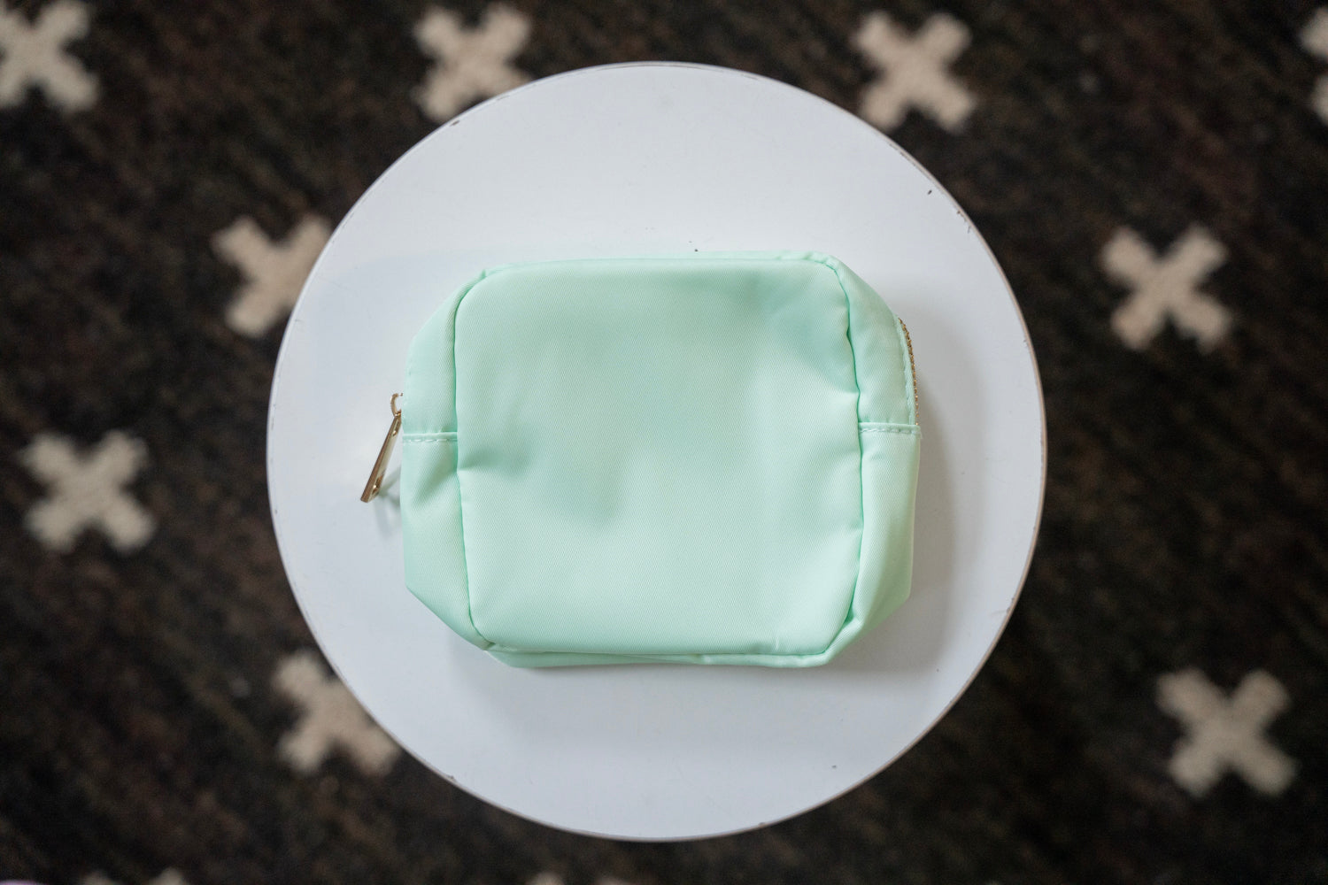 Small Nylon Pouch