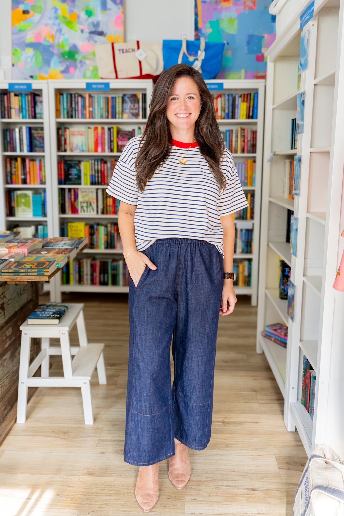The Georgia Tee
