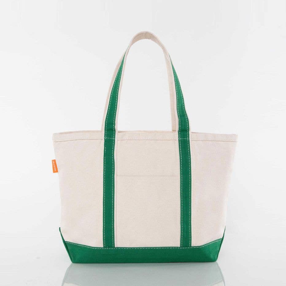 Large Classic Tote