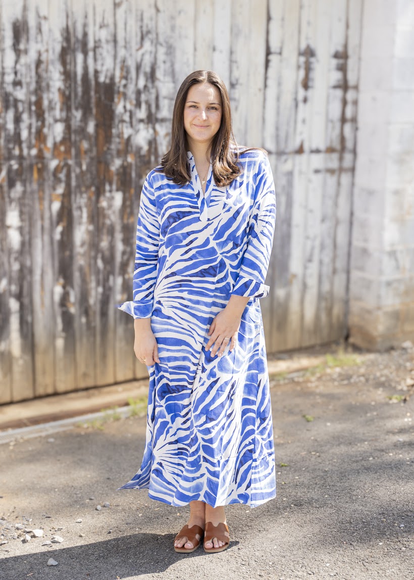 Stella Maxi Dress