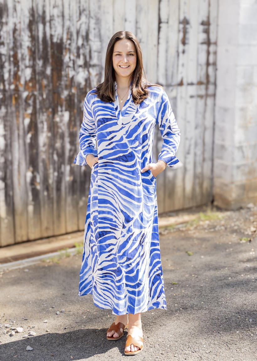 Stella Maxi Dress