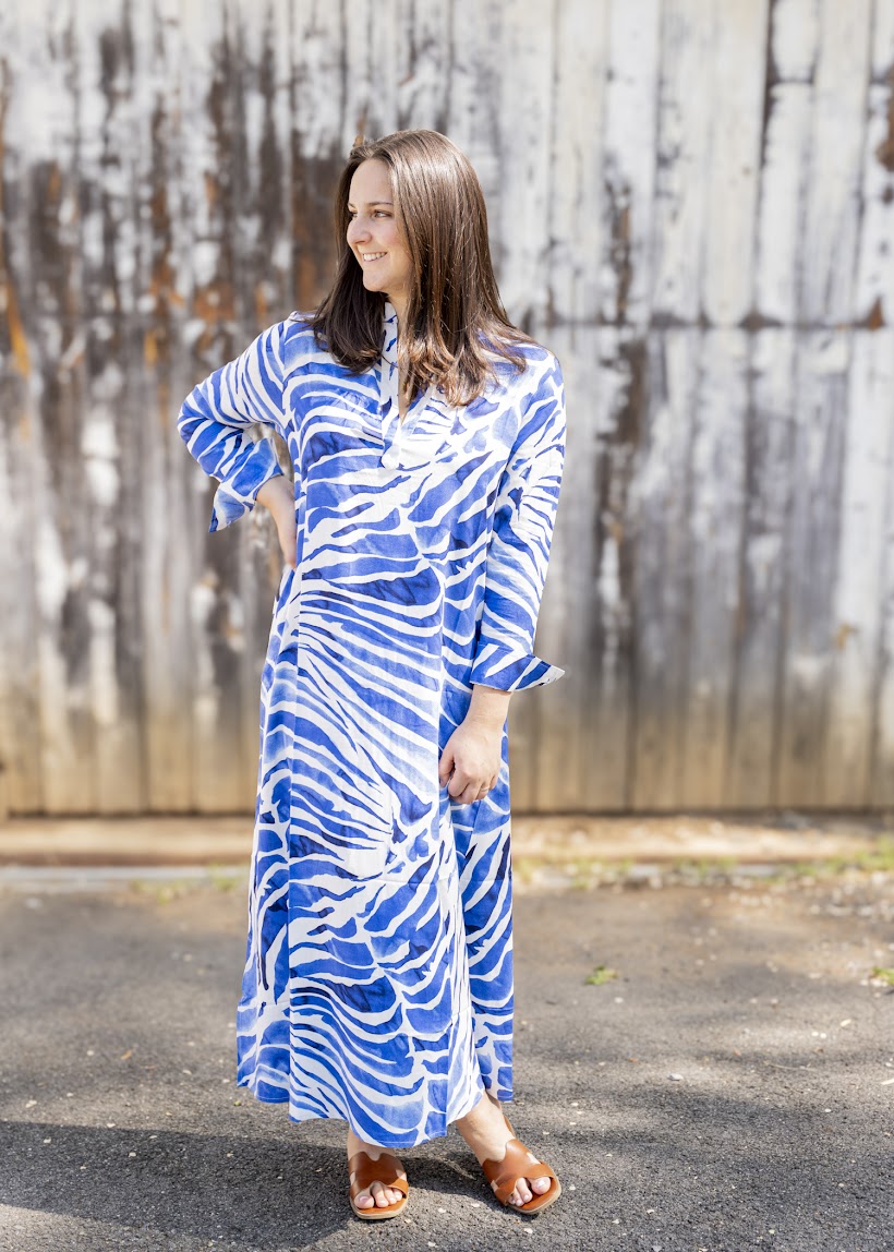 Stella Maxi Dress