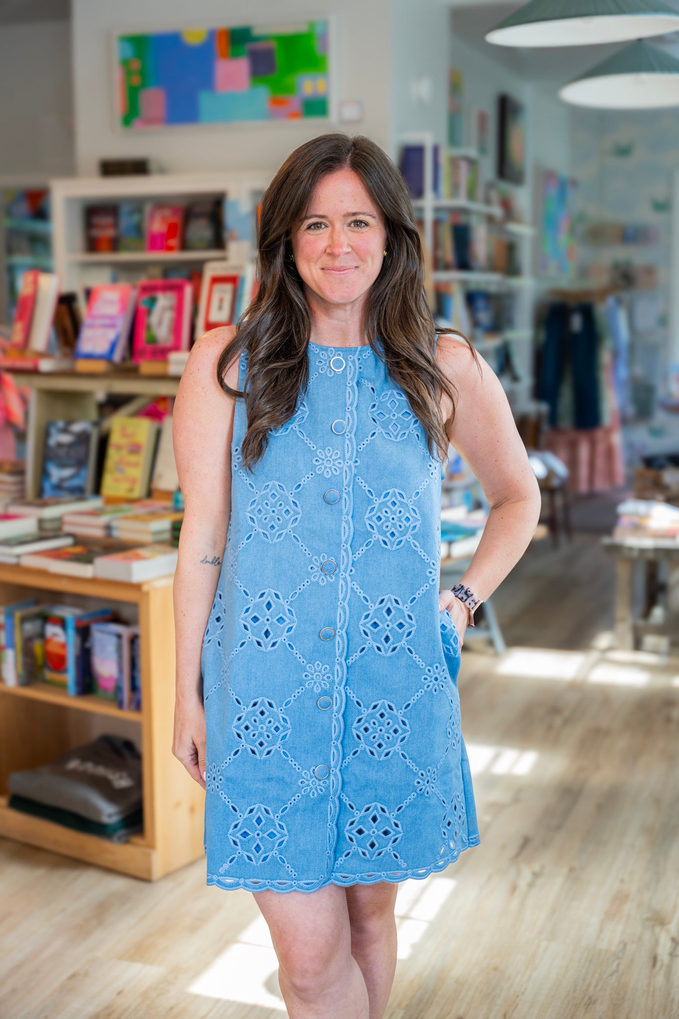Dresses & Jumpsuits Bluebird & Company Crozet Dresses & Jumpsuits Bluebird & Company Crozet