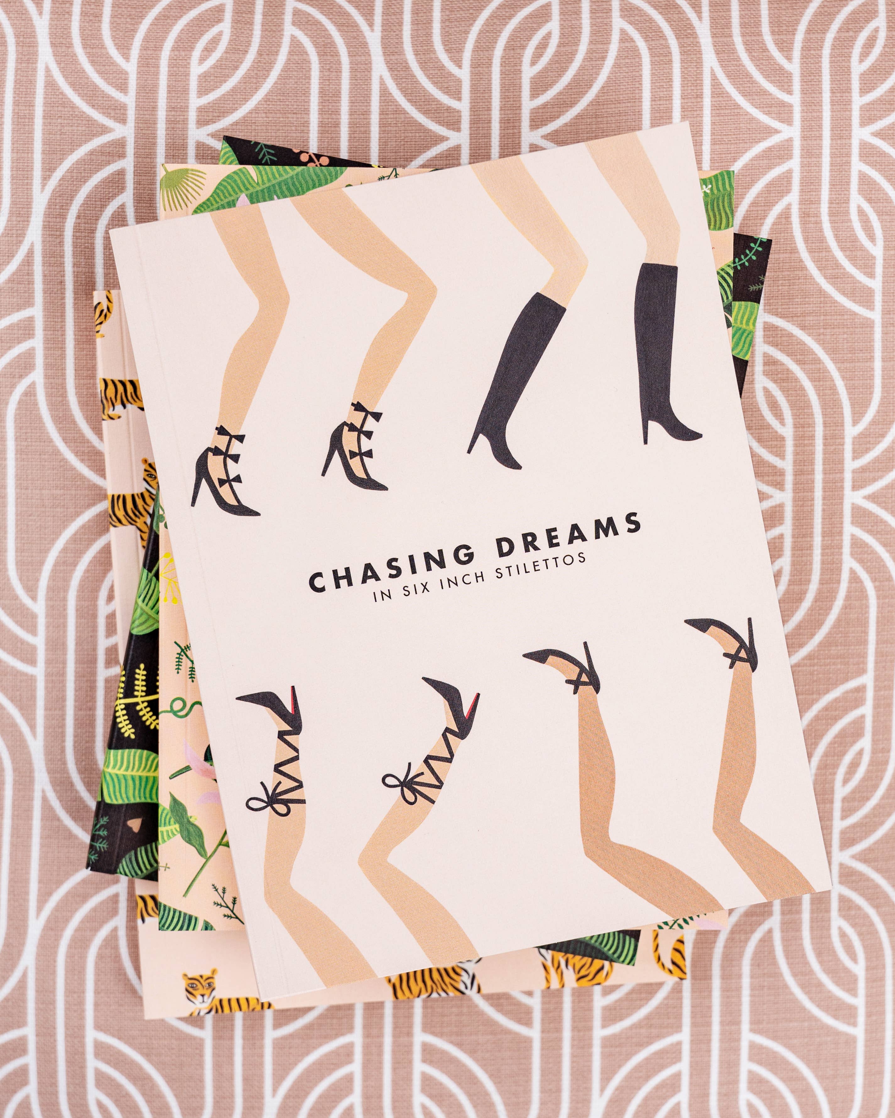 Chasing Dreams Journal