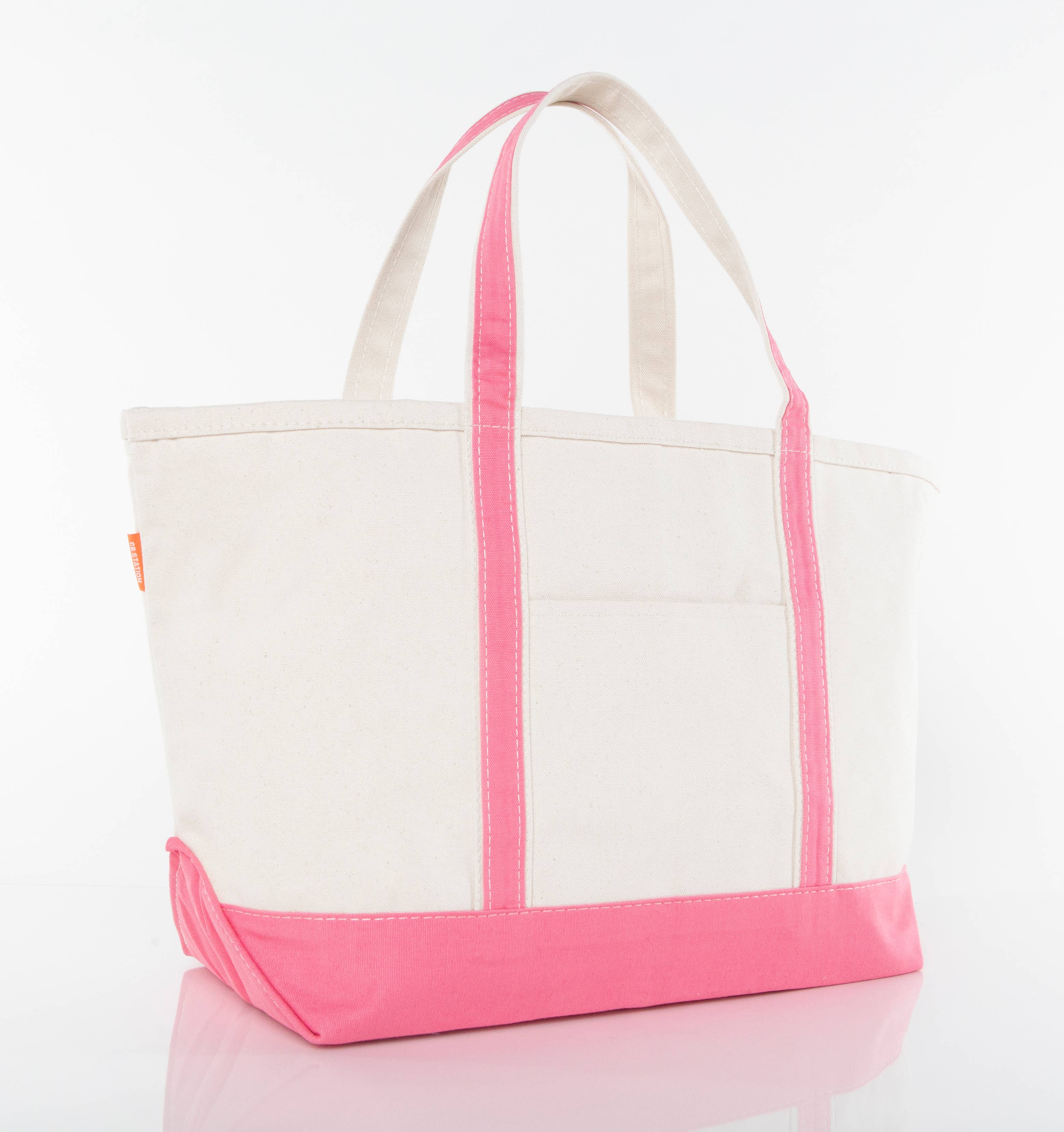 Medium Classic Tote 18"