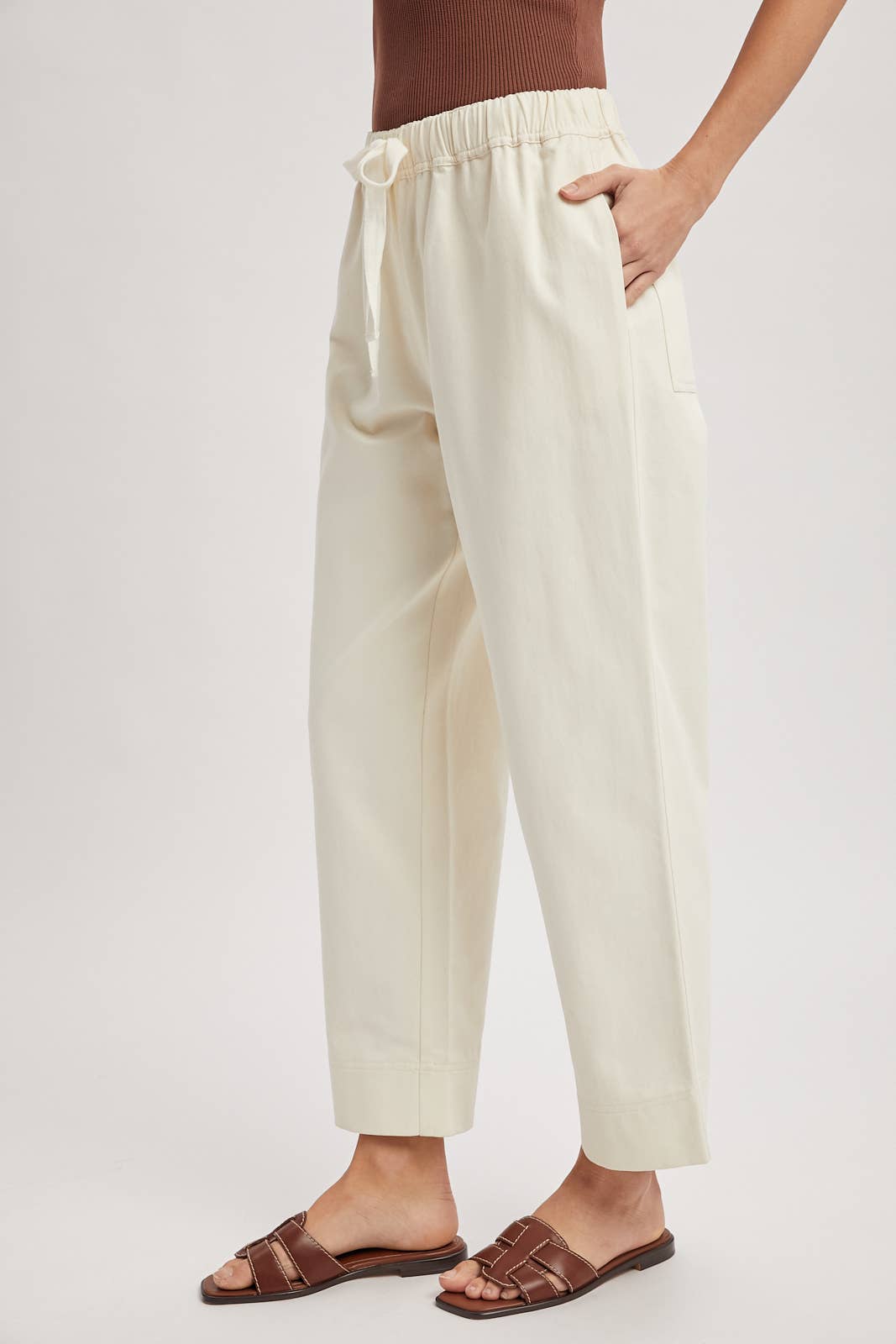 The Sunday Stroll Pant